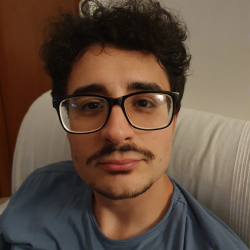 tutor a Salerno - Antonio
