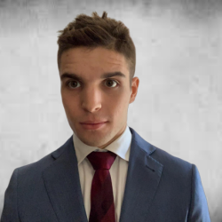 tutor a Roma - Giorgio