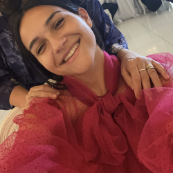 tutor a Giugliano in Campania - Giovanna Viviana