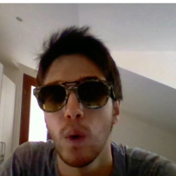 immagine del tutor Matteo
