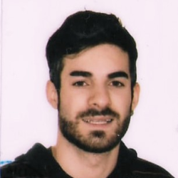 tutor a Morazzone - Simone