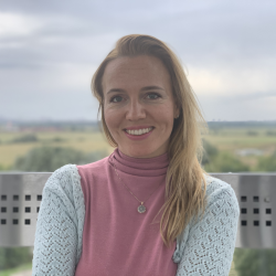 tutor a Vicopisano  - Evgeniya