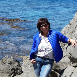 tutor a Vittoria - Donatella