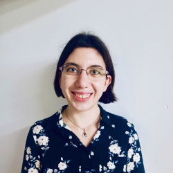 tutor a Arese - Silvia