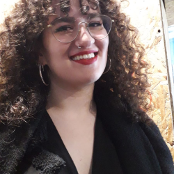 tutor a Palermo - Giulia