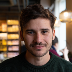 tutor a Milano - Marco