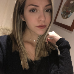 tutor a Firenze - Lucrezia