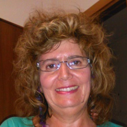 tutor a Lido di Camaiore - Donatella