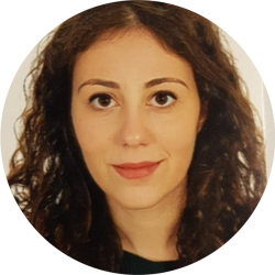 tutor a Assisi - Francesca