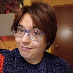 tutor a Ancona - Carla