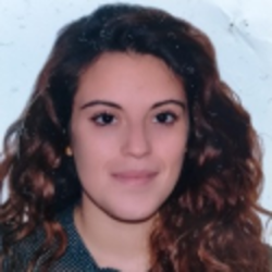 tutor a Genzano di Roma - Alessandra
