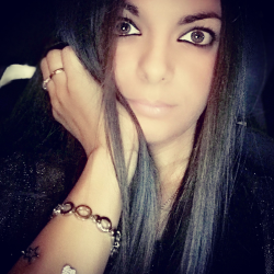 tutor a Pisa - Antonella