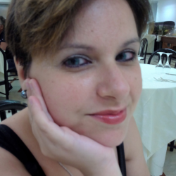 tutor a Scicli - Angela