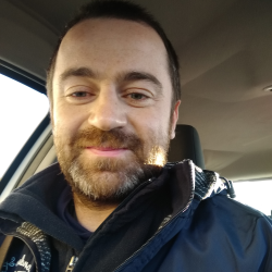 tutor a colorno - Davide