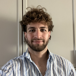 tutor a Roma - matteo