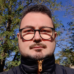 tutor a Roma - Federico