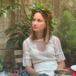 tutor a Milano - Elena