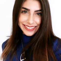 tutor a Torino - Cinzia