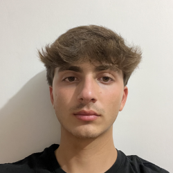 tutor a Latina - tommaso