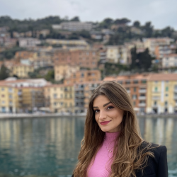 tutor a Castelnuovo Berardenga - Emanuela