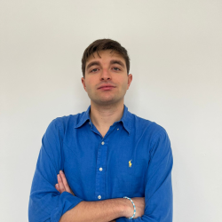 tutor a Roma - Matteo Maria