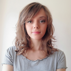 tutor a Roma - Sara