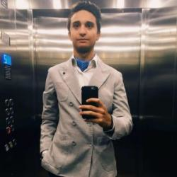 tutor a Milano - Matteo