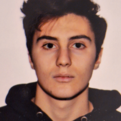 tutor a Como - Tommaso