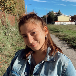 tutor a Busto Arsizio - Nicole