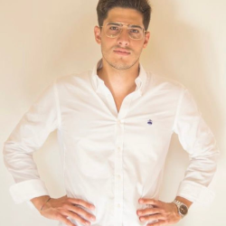 tutor a Roma - Emmanuel Giovanni