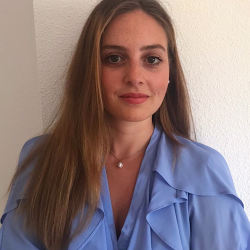 tutor a Roma - Francesca