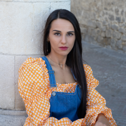 tutor a Chieti - DENISE
