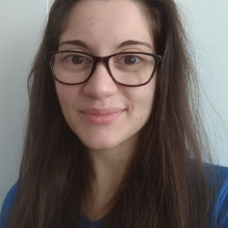 tutor a Genova - Anastasia