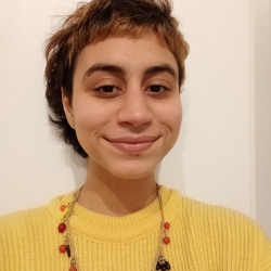 tutor a Roma - Giorgia
