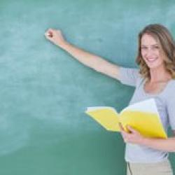 tutor a Bari - Angelica