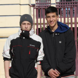 Icona utente
