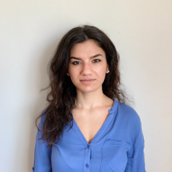 tutor a Milano - Roxana