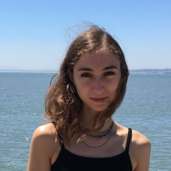 tutor a ROMA - Chiara