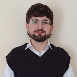 tutor a Roma - Giammarco