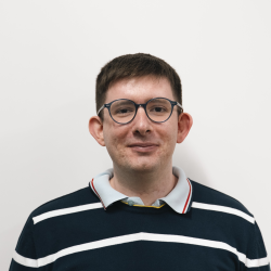 tutor a Moncalieri - Jaroslav
