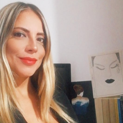 tutor a Ceglie Messapica - Mariangela