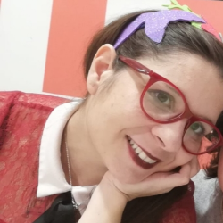 tutor a PARABIAGO - Luana