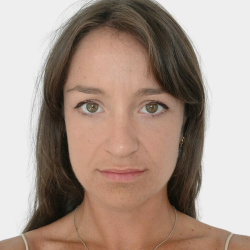 tutor a Colli al Metauro - Federica