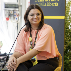 tutor a Torino - Giorgia