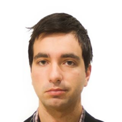 tutor a Trieste - Alex