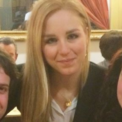 tutor a FERRARA - MELANIA
