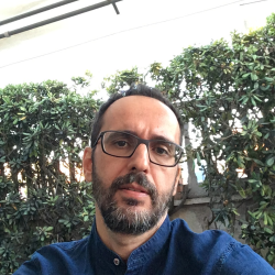 tutor a ROMA - FABRIZIO