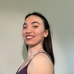 tutor a Roma - Gabriella