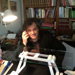 tutor a SACILE - Marco