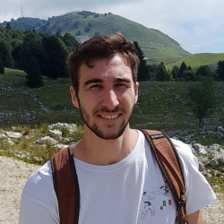 tutor a Morgano - Davide